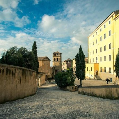 تيفولي B&B La Fontana Di Pegaso المظهر الخارجي الصورة