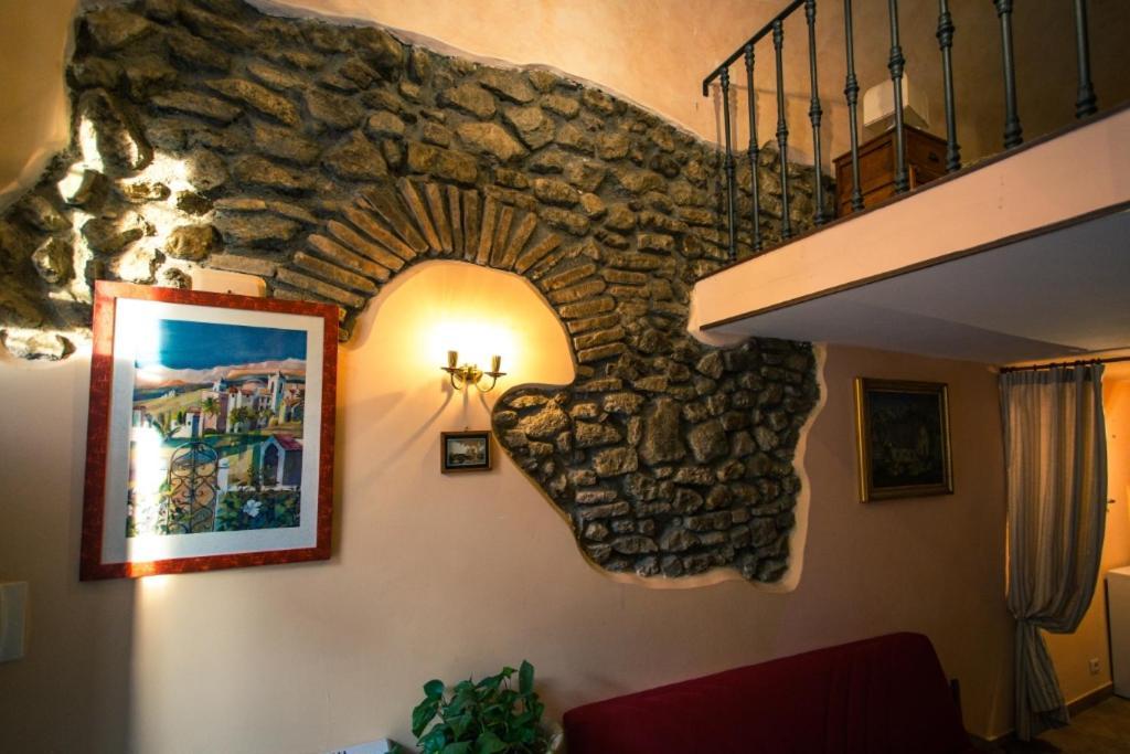 تيفولي B&B La Fontana Di Pegaso المظهر الخارجي الصورة