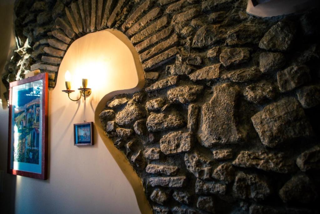 تيفولي B&B La Fontana Di Pegaso المظهر الخارجي الصورة