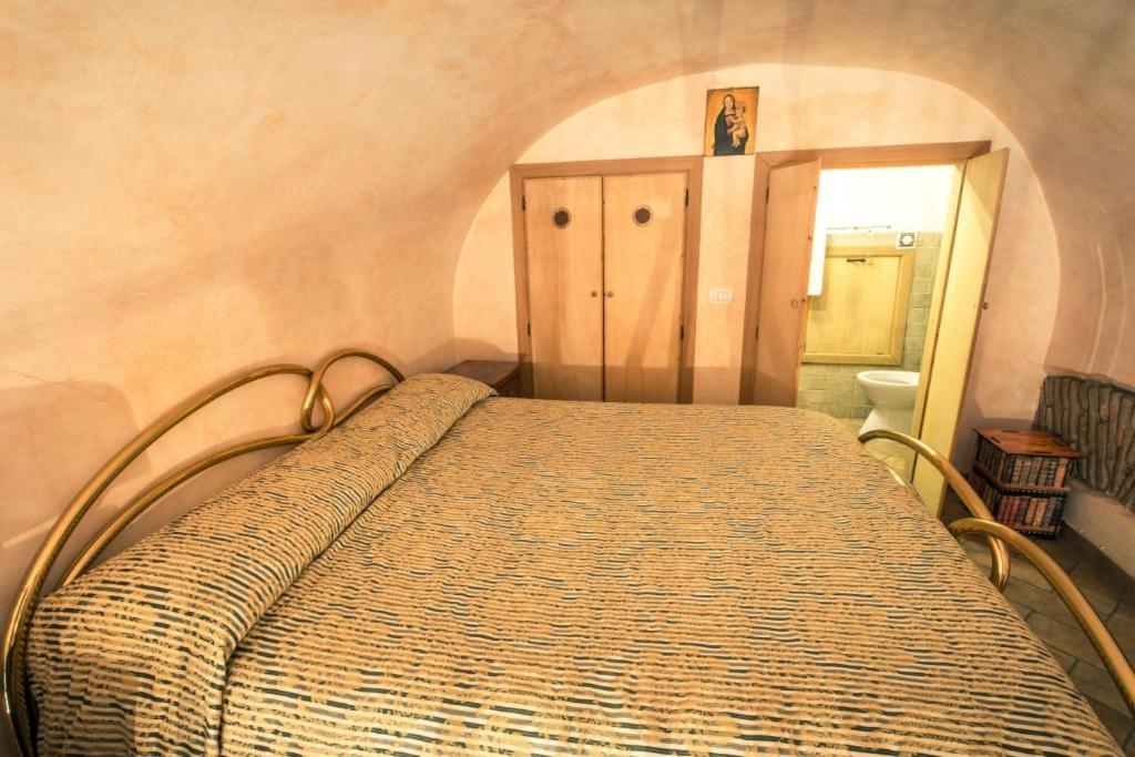 تيفولي B&B La Fontana Di Pegaso المظهر الخارجي الصورة