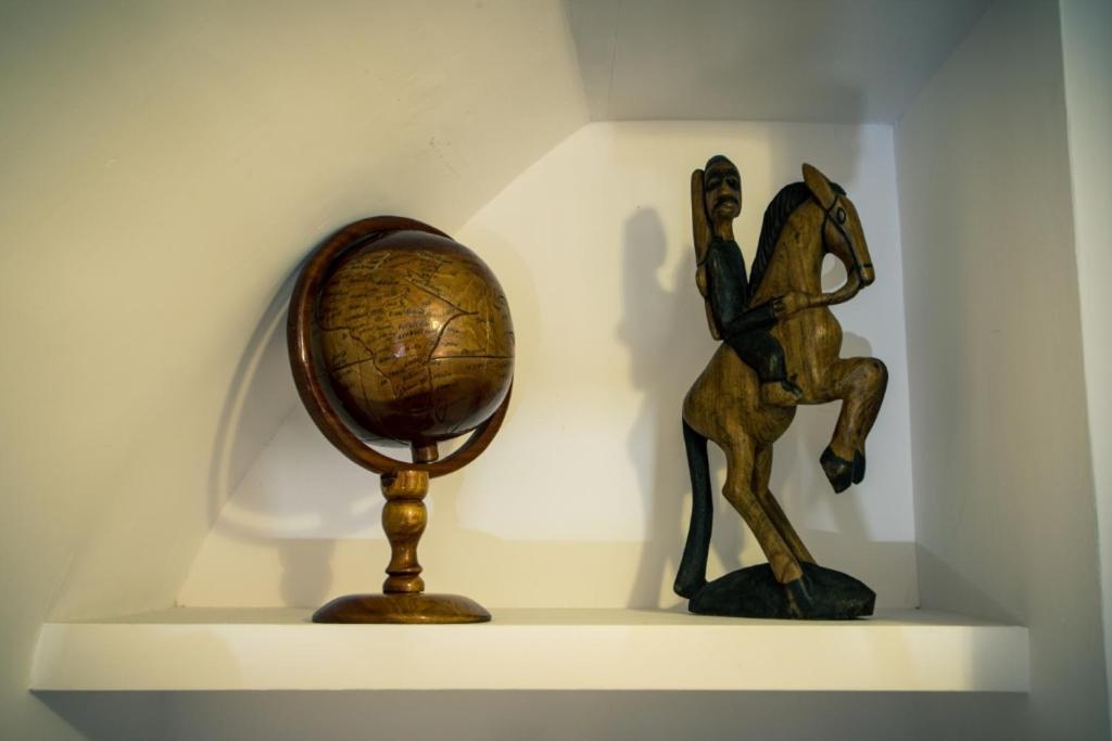 تيفولي B&B La Fontana Di Pegaso المظهر الخارجي الصورة