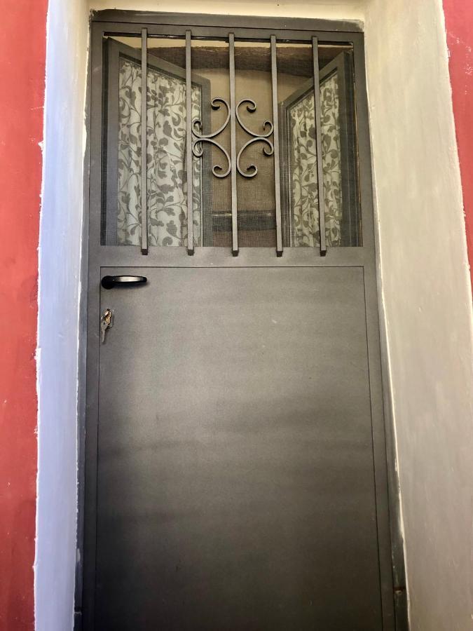 تيفولي B&B La Fontana Di Pegaso المظهر الخارجي الصورة