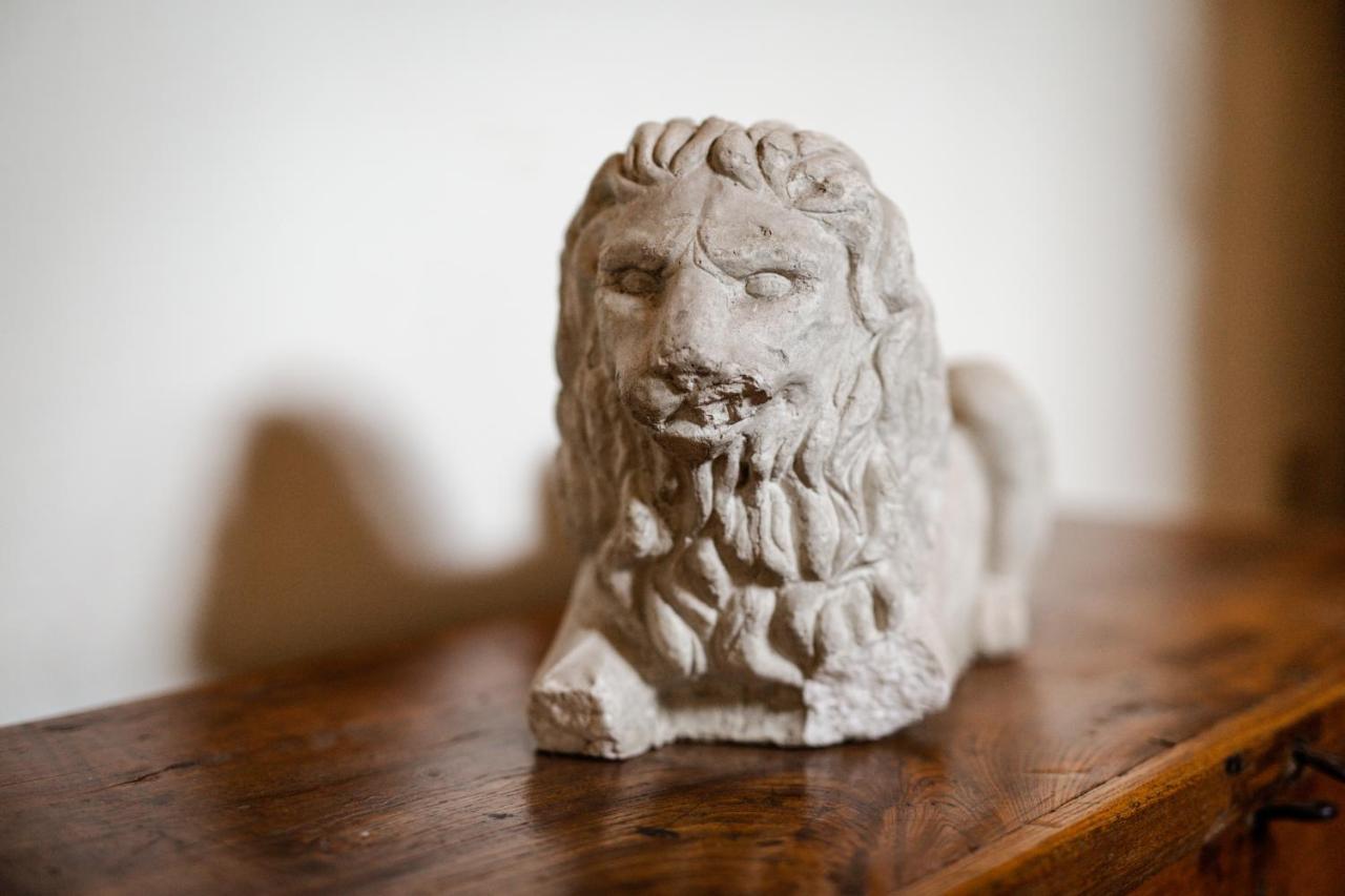 تيفولي B&B La Fontana Di Pegaso المظهر الخارجي الصورة