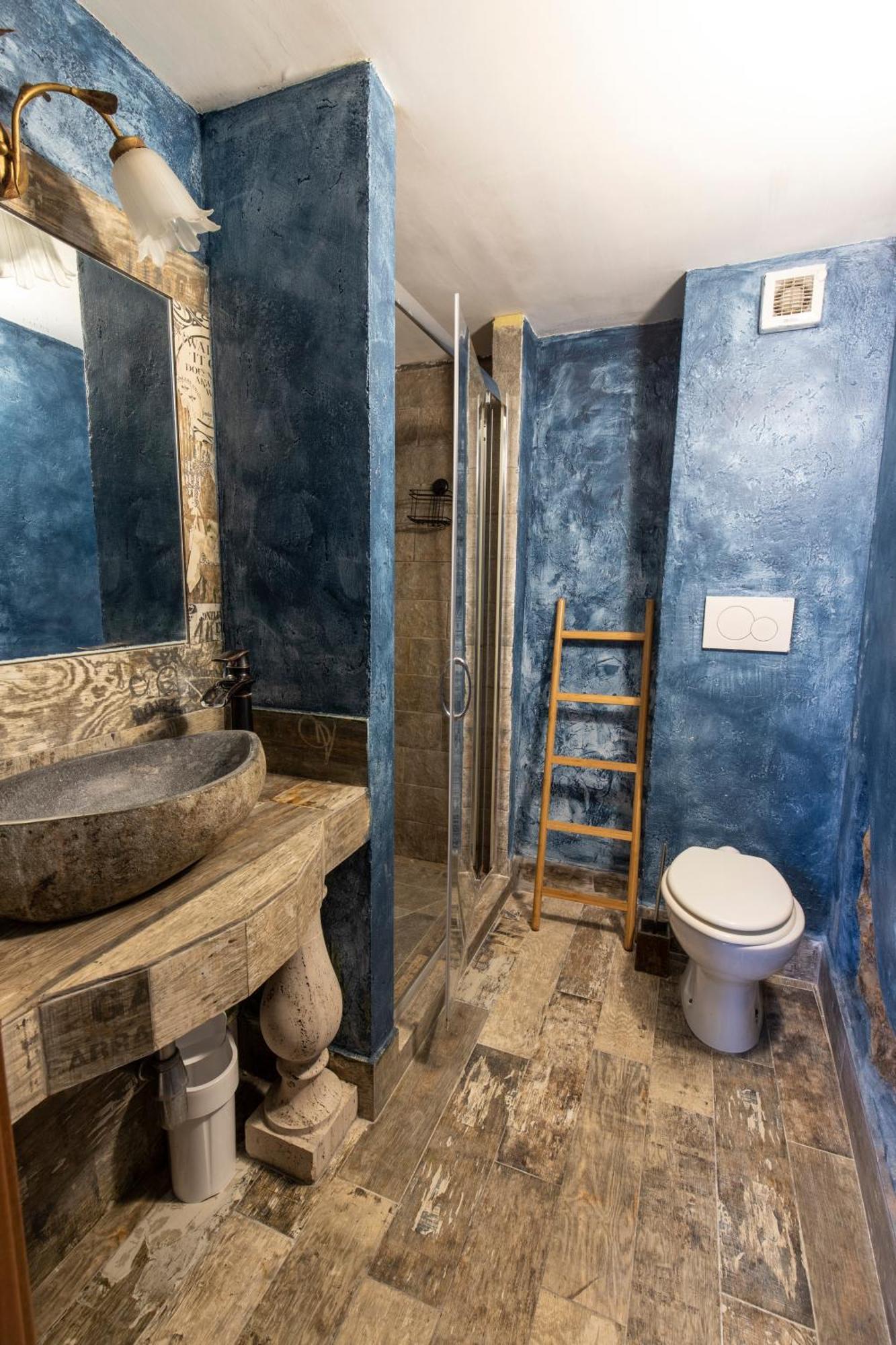 تيفولي B&B La Fontana Di Pegaso المظهر الخارجي الصورة